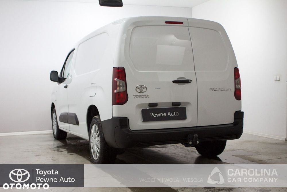 Toyota PROACE CITY - 2
