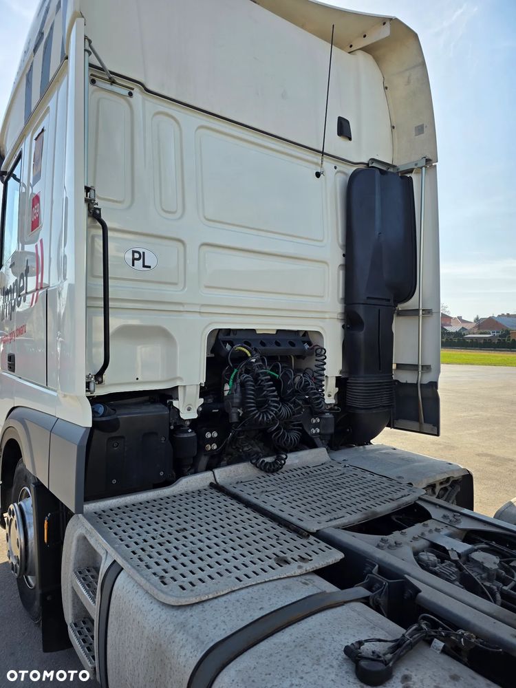 DAF XF480FT - 3