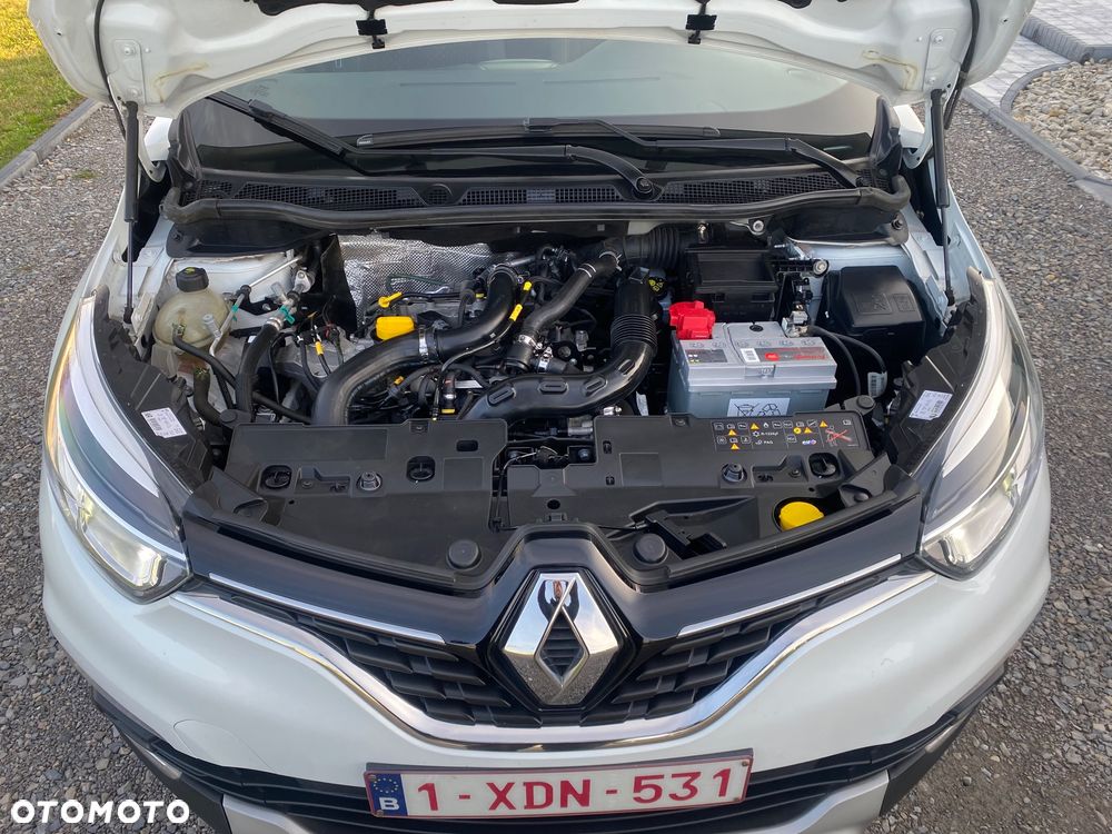 Renault Captur 0.9 Energy TCe Intens - 23