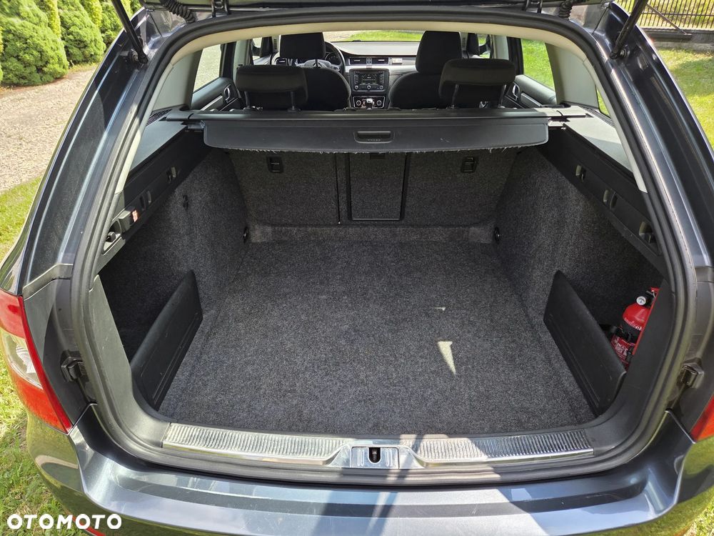 Skoda Superb 1.8 TSI Elegance - 11