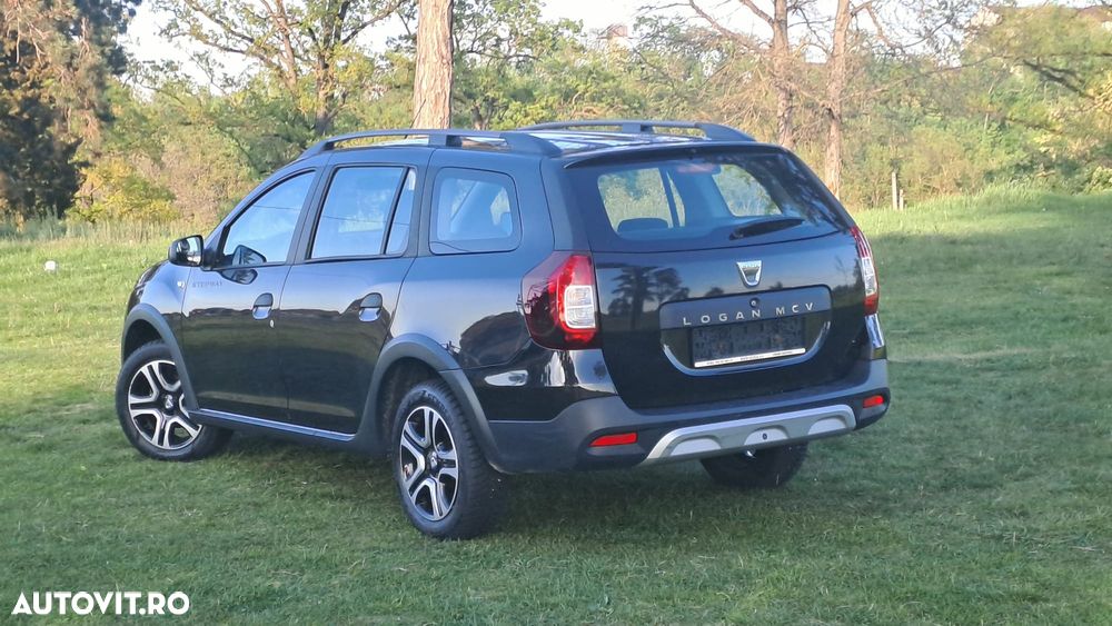Dacia Logan TCe 90 MT6 Prestige+ - 12