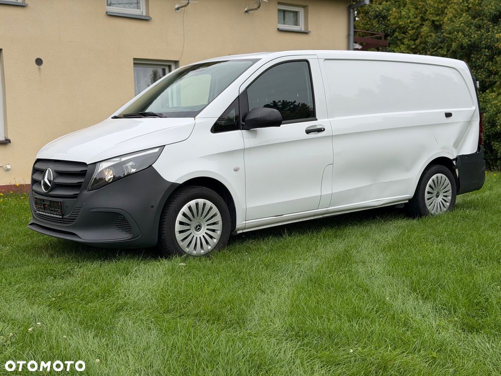 Mercedes-Benz Vito - 31