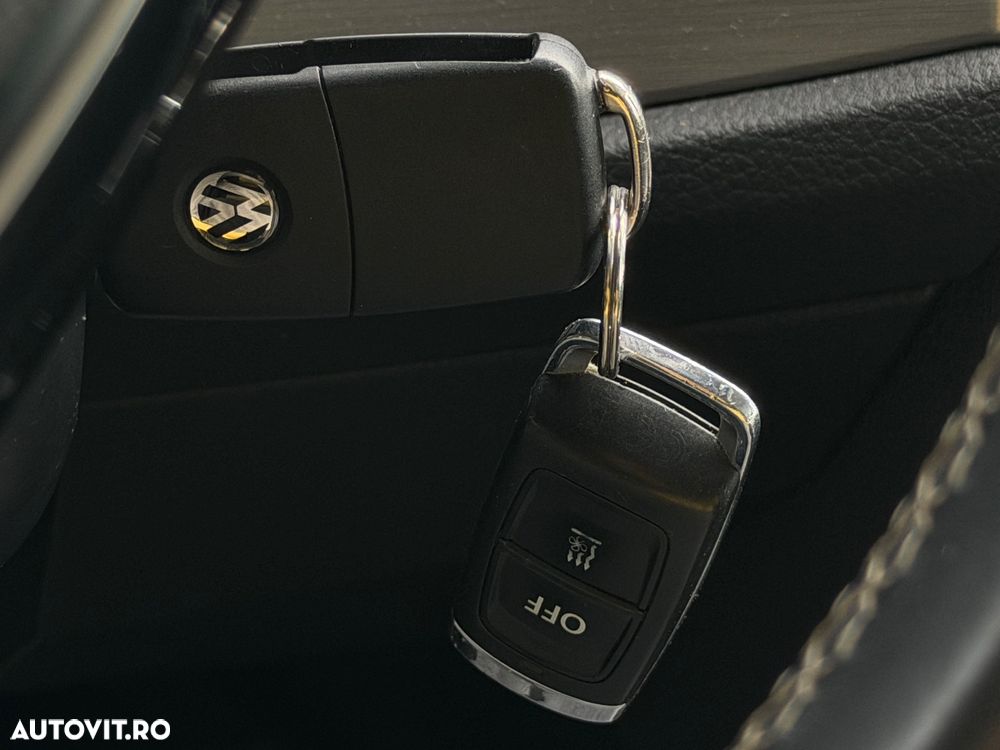 Volkswagen Multivan - 34