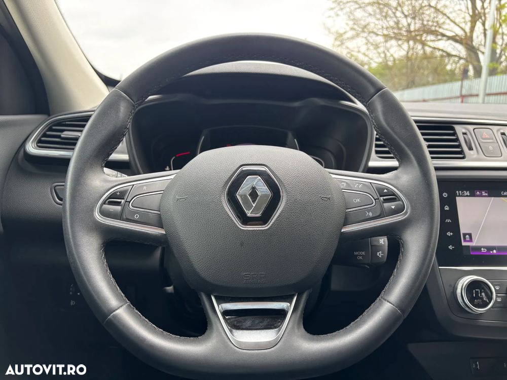 Renault Kadjar 1.5 DCI Zen - 18