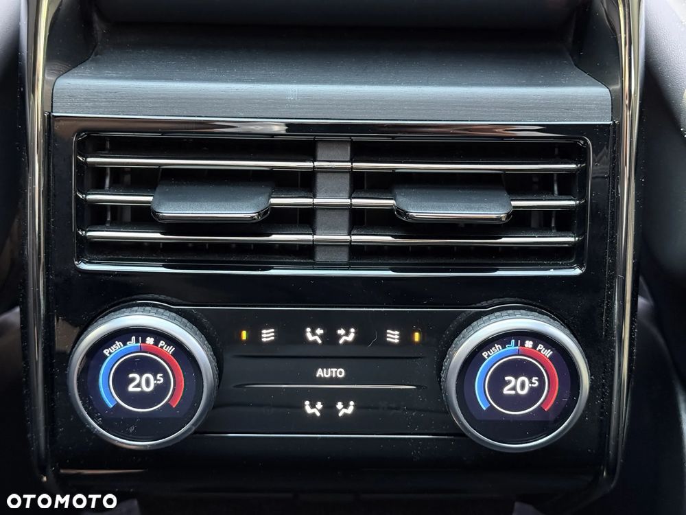 Land Rover Range Rover Sport S 3.0 D350 mHEV Autobiography - 18