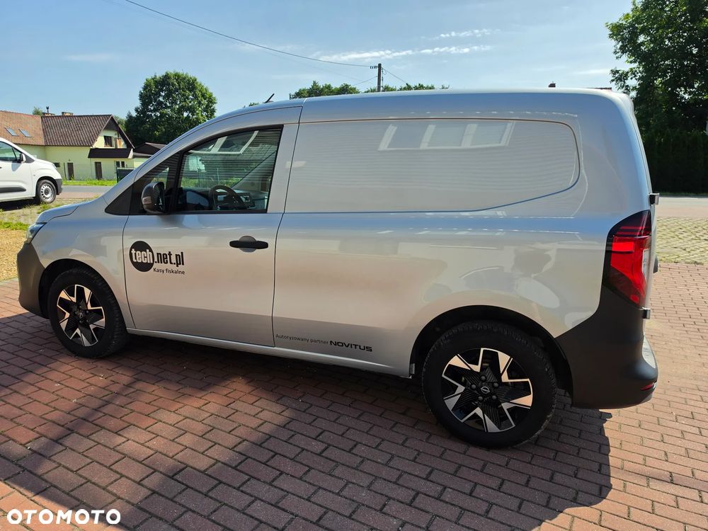 Nissan Townstar - 16