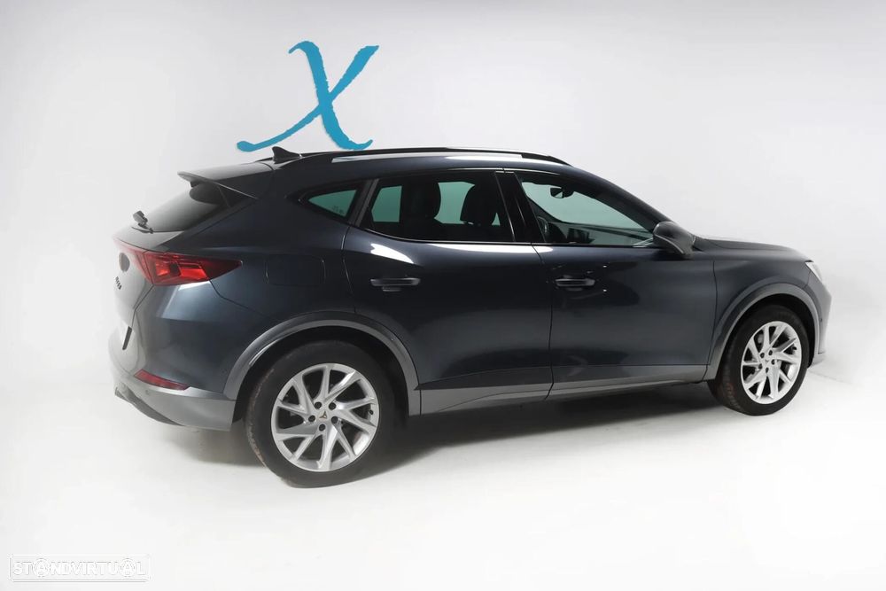 Cupra Formentor - 8