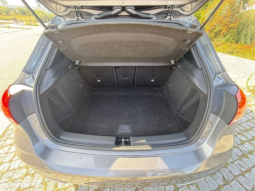 Mercedes-Benz A 180 d AMG Line Aut. - 7