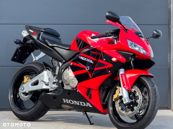 Honda CBR
