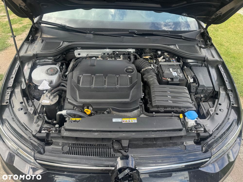 Volkswagen Golf 2.0 TDI SCR DSG Comfortline - 10