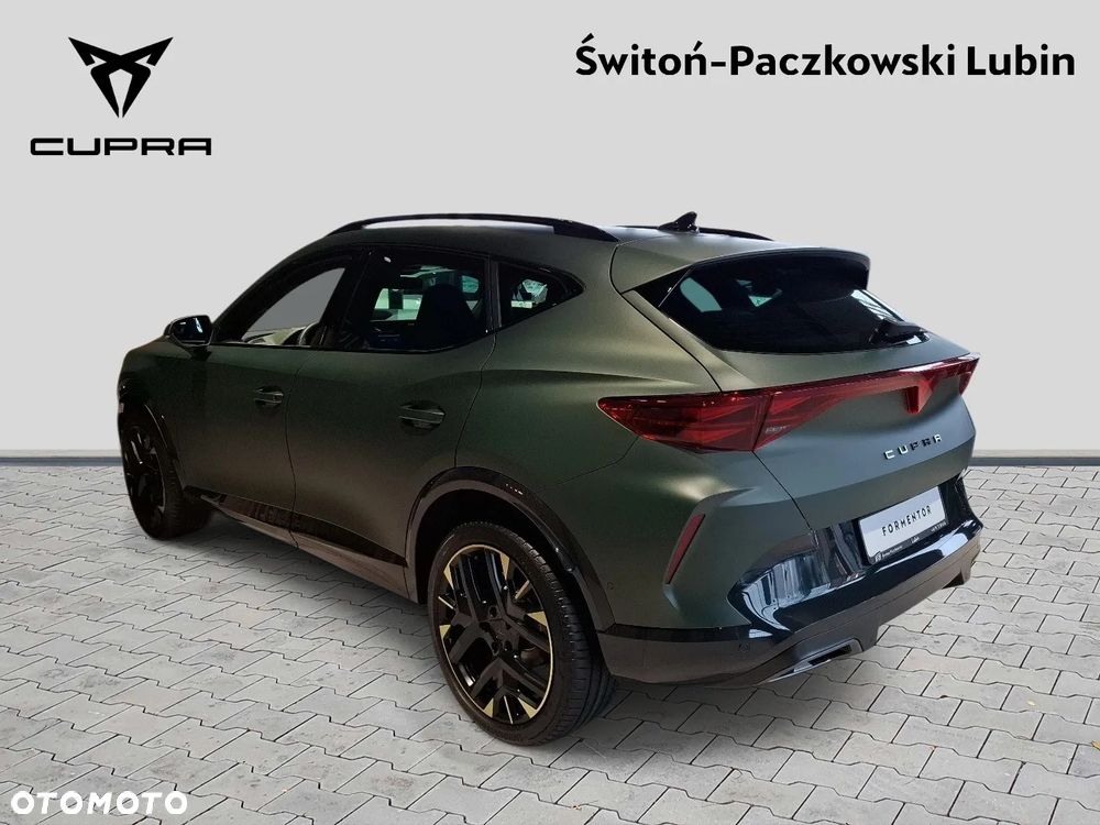 Cupra Formentor 1.5 TSI DSG - 4