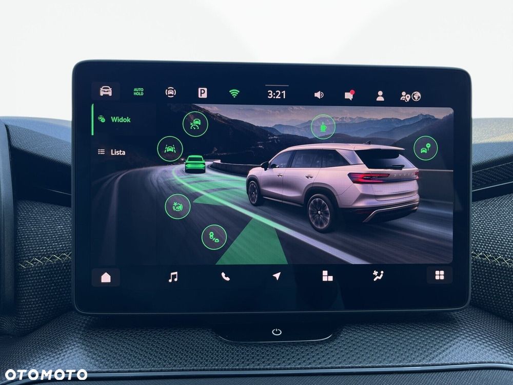 Skoda Kodiaq 1.5 TSI mHEV 4x2 Selection DSG - 21