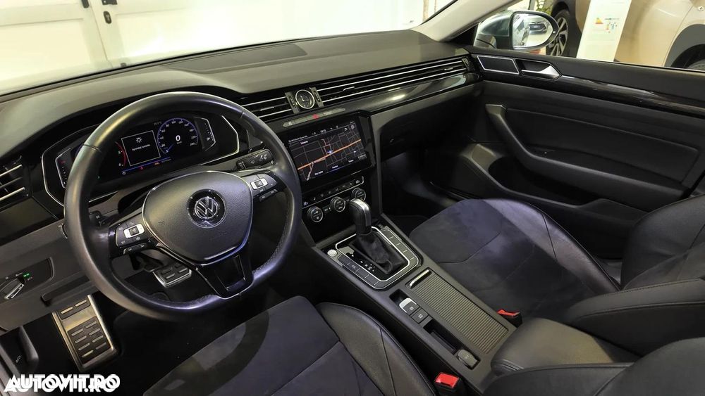 Volkswagen ARTEON 2.0 TDI DSG Elegance - 3