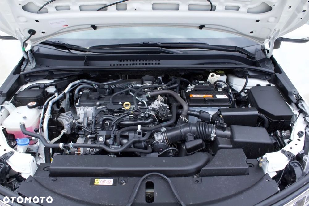 Toyota Corolla 1.5 Comfort - 13