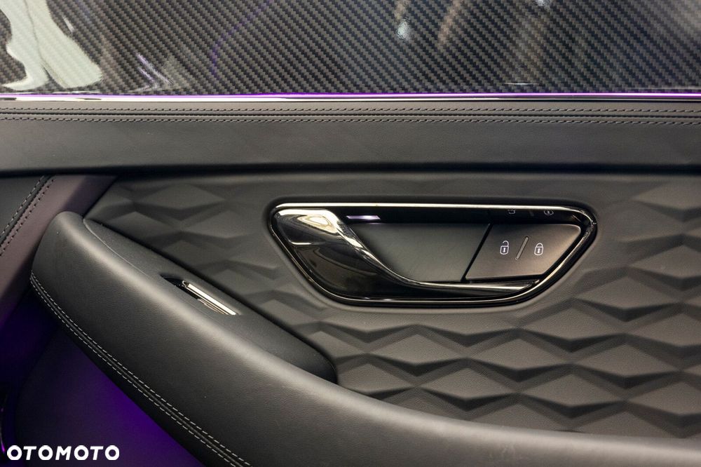 Bentley Continental GT - 19