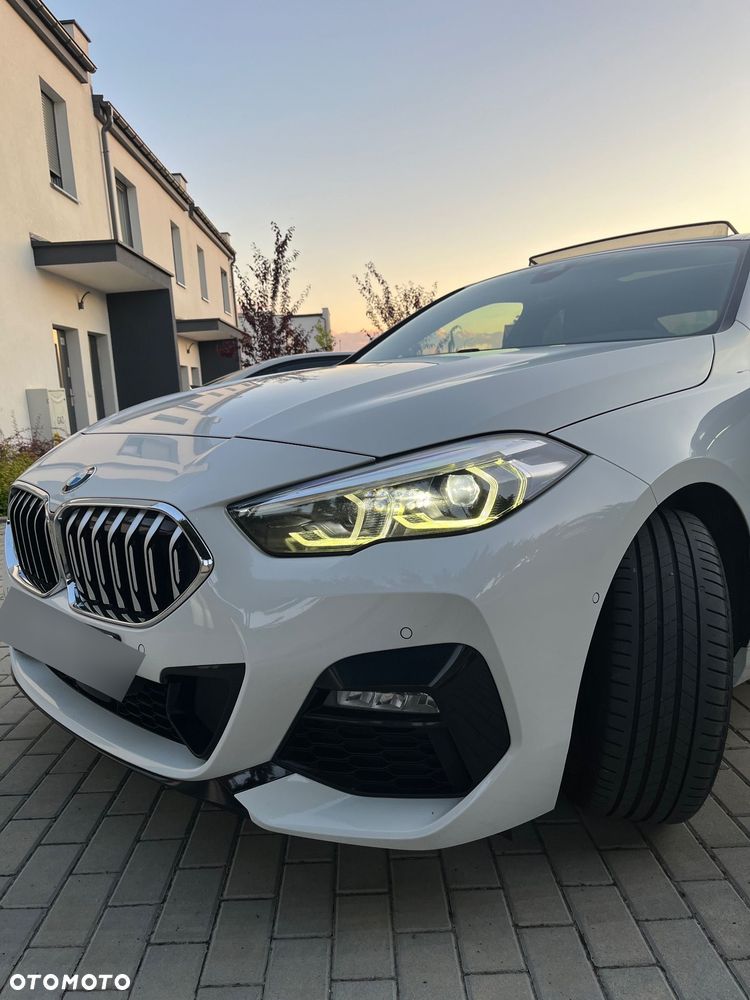BMW Seria 2 218i M Sport - 24