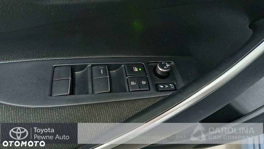 Toyota Corolla 1.8 Hybrid Comfort - 15