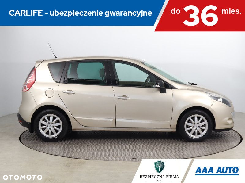 Renault Scenic - 7