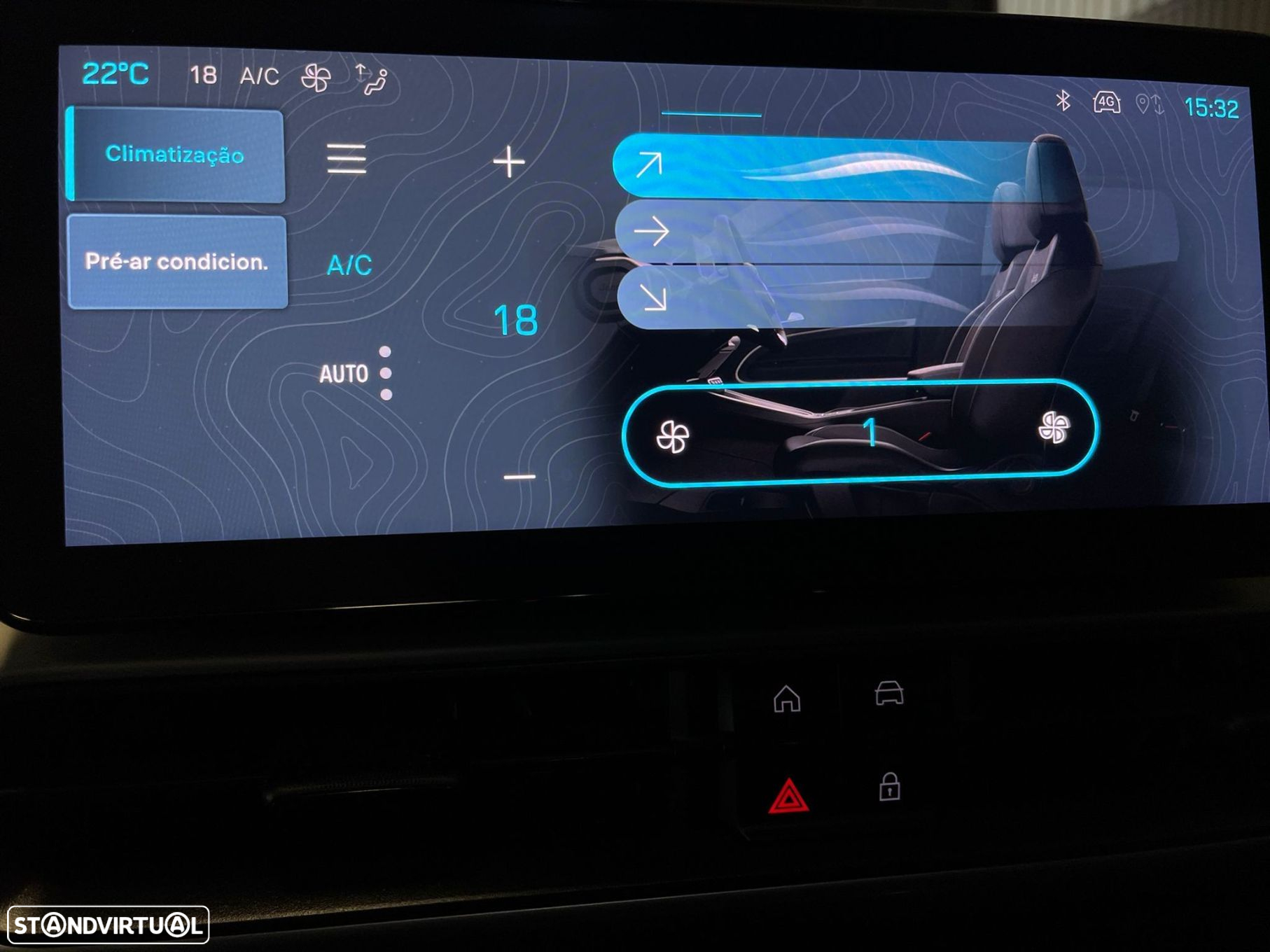 Jeep Avenger 54 kWh Altitude - 18