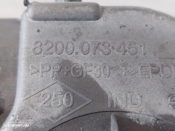 Tampa / Tampao Combustivel  Renault Megane Ii (Bm0/1_, Cm0/1_) - 6