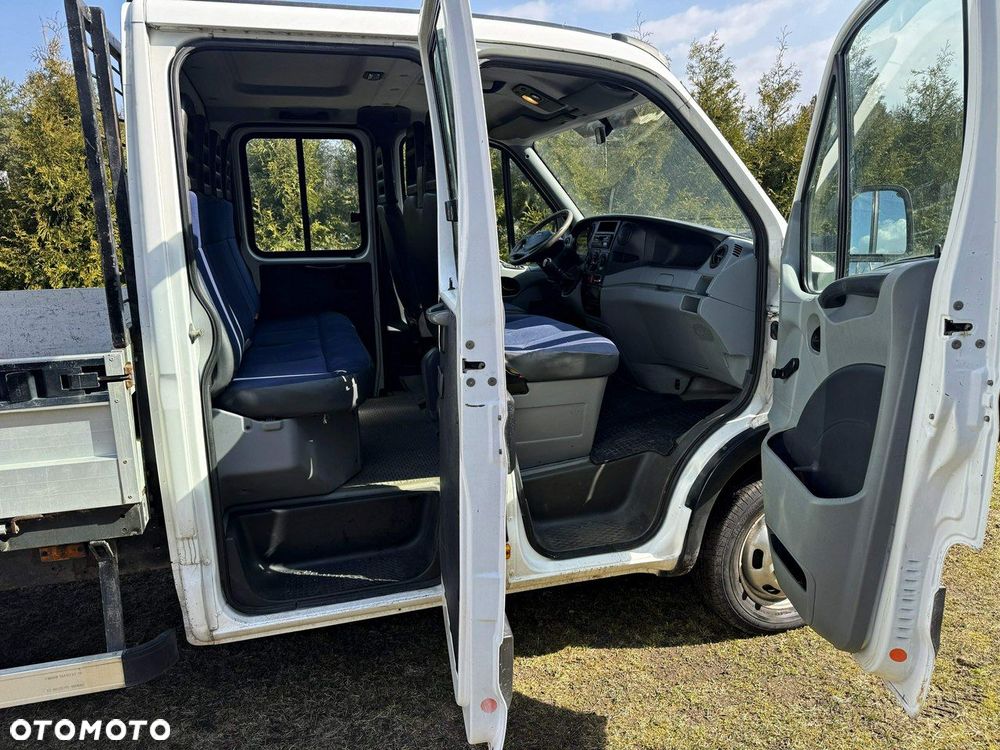 Iveco Daily 35C12 - 8
