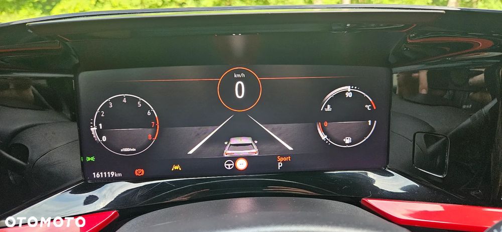 Opel Mokka 1.2 DI Turbo Automatik GS Line - 23