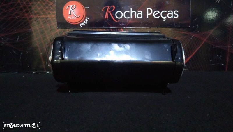 Airbag Passageiro Rover 75 (Rj) - 3