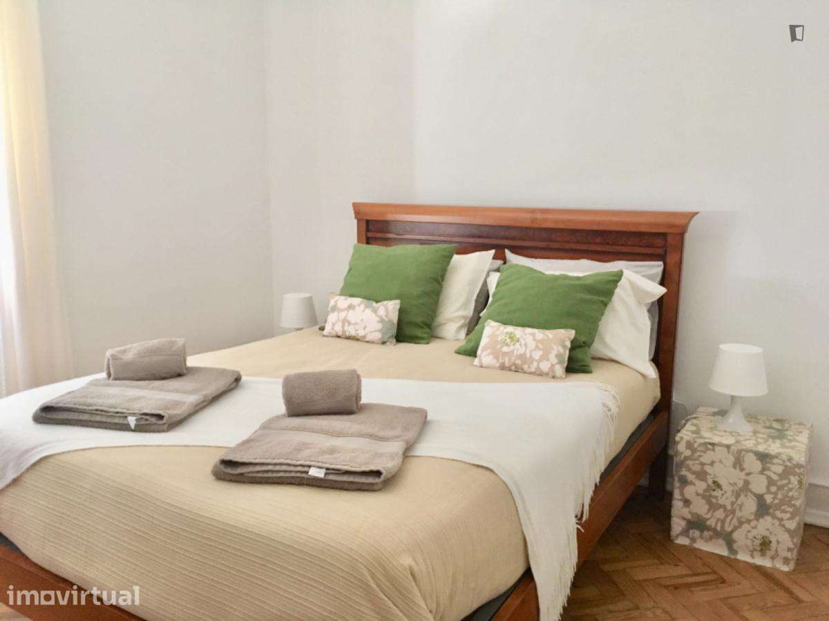 Apartamento com 2 quartos - localizado em Mouraria Lisbon - Grande imagem: 2/23