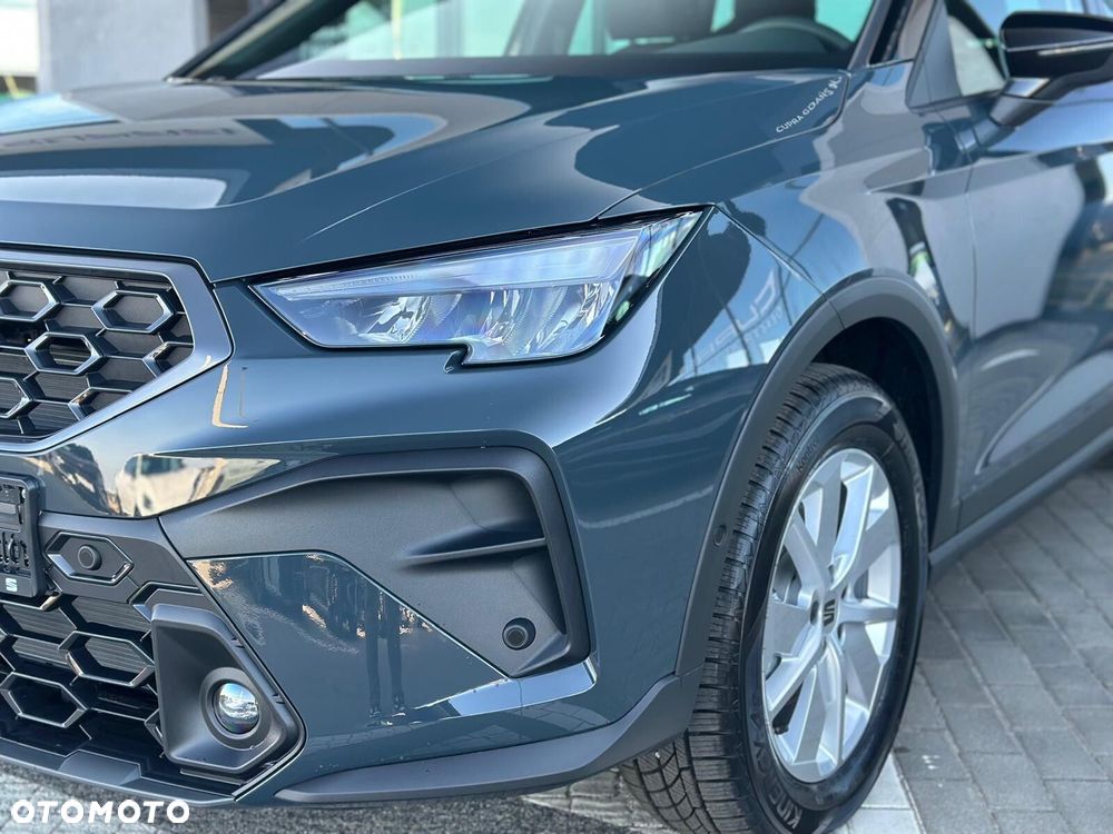 Seat Arona 1.0 TSI Style S&S DSG - 12