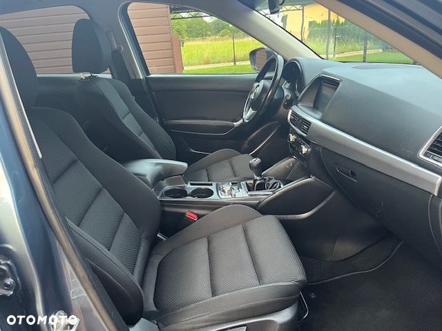Mazda CX-5 2.0 Skymotion AWD - 12