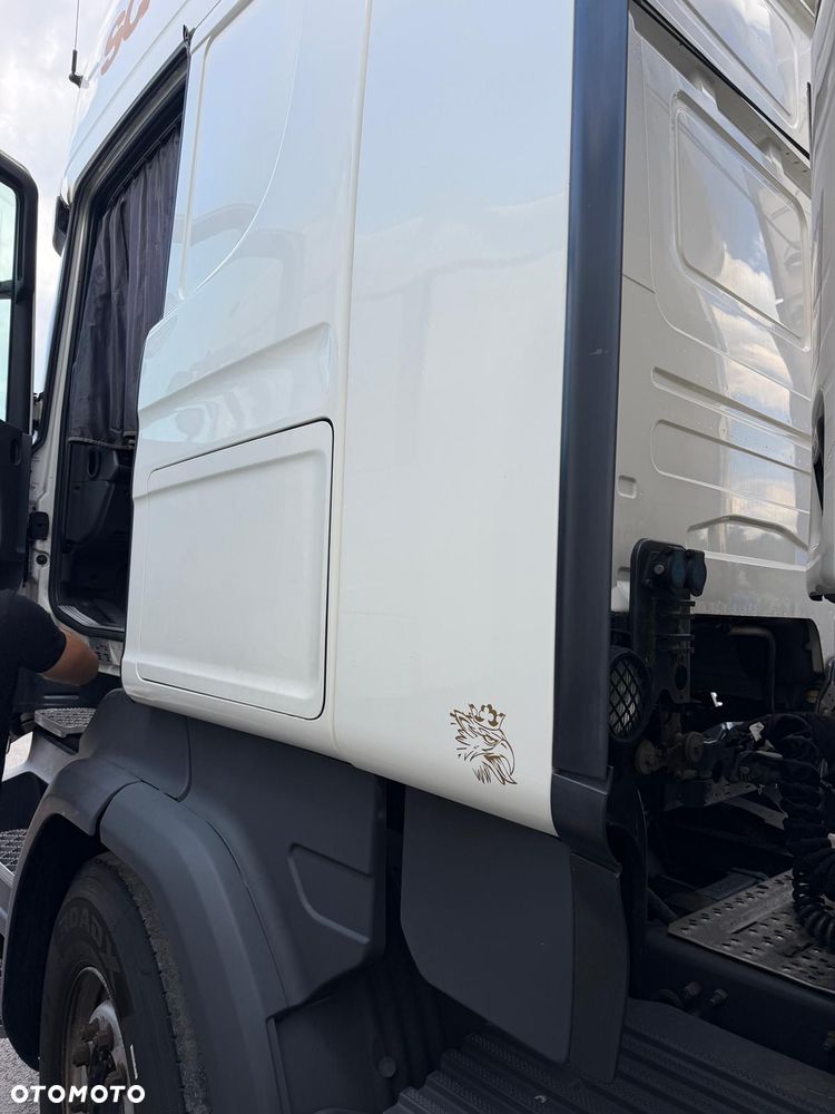 Scania R410 - 6