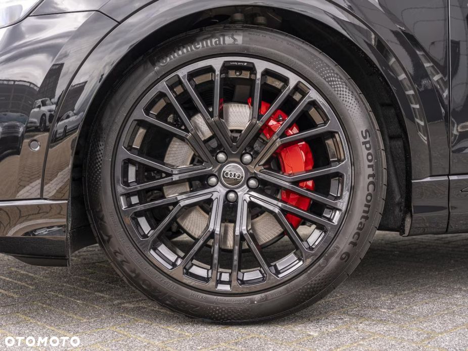 Audi Q8 - 15