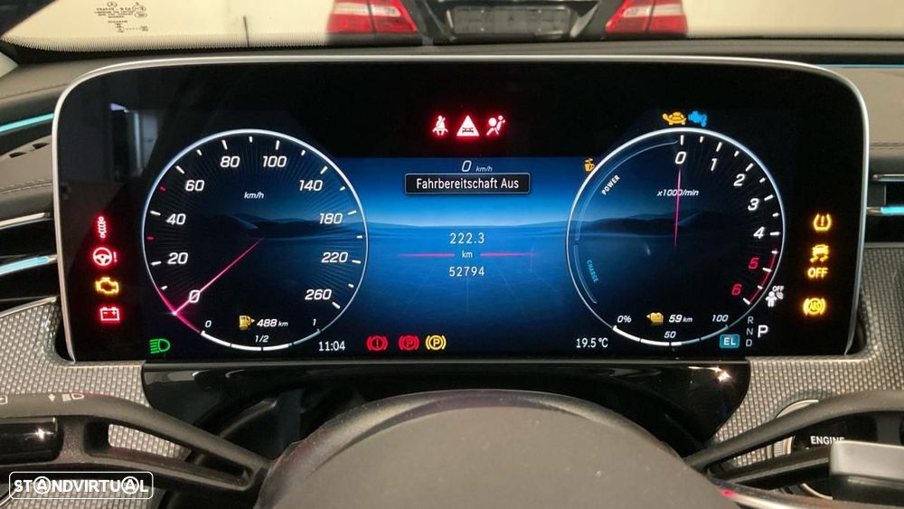 Mercedes-Benz E 300 de - 4