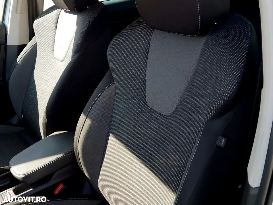 Skoda Octavia 1.5 TSI Ambition - 11