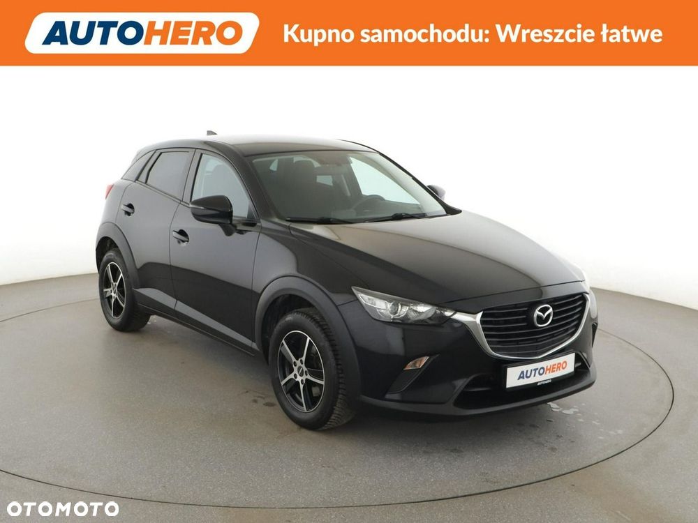 Mazda CX-3 SKYACTIV-G 120 FWD Prime-Line - 11