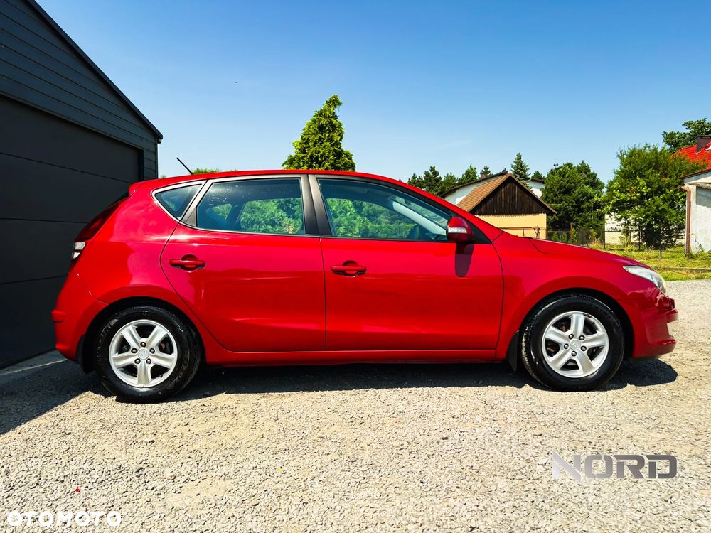 Hyundai i30 1.6 CRDi Classic - 2