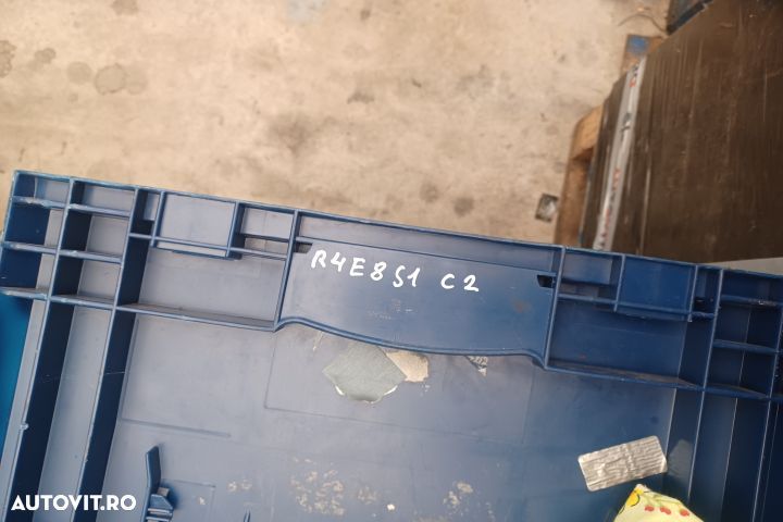 Bobina inductie DS7G-12A366-BB DS7G12A366BB DS7G-12A366-BB DS7G12A366 - 4