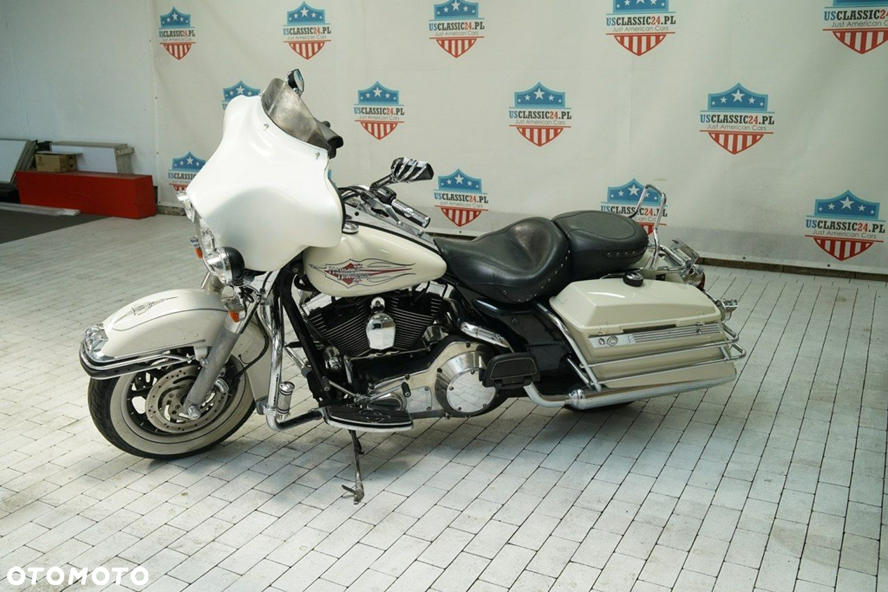 Harley-Davidson Touring Road King - 5