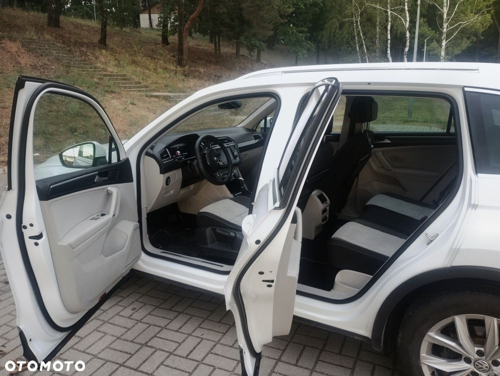 Volkswagen Tiguan - 5