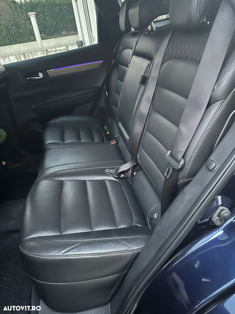 Renault Koleos BLUE dCi X-Tronic 4WD Initiale Paris - 19