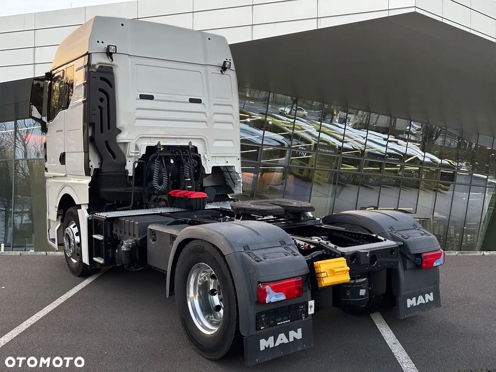 MAN TGX 18.430 4x2 BL SA - 7