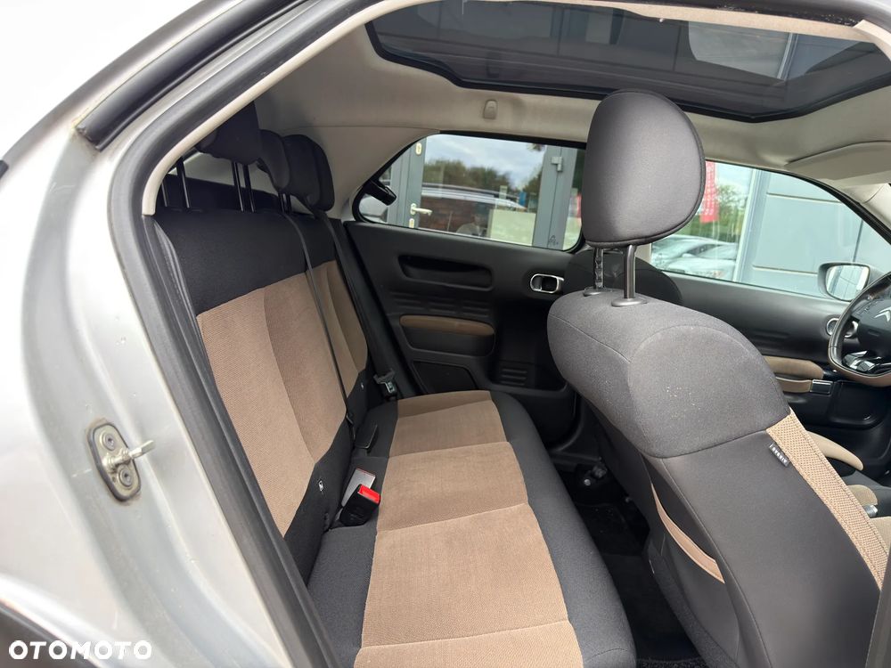 Citroën C4 Cactus 1.2 PureTech Feel Edition - 26