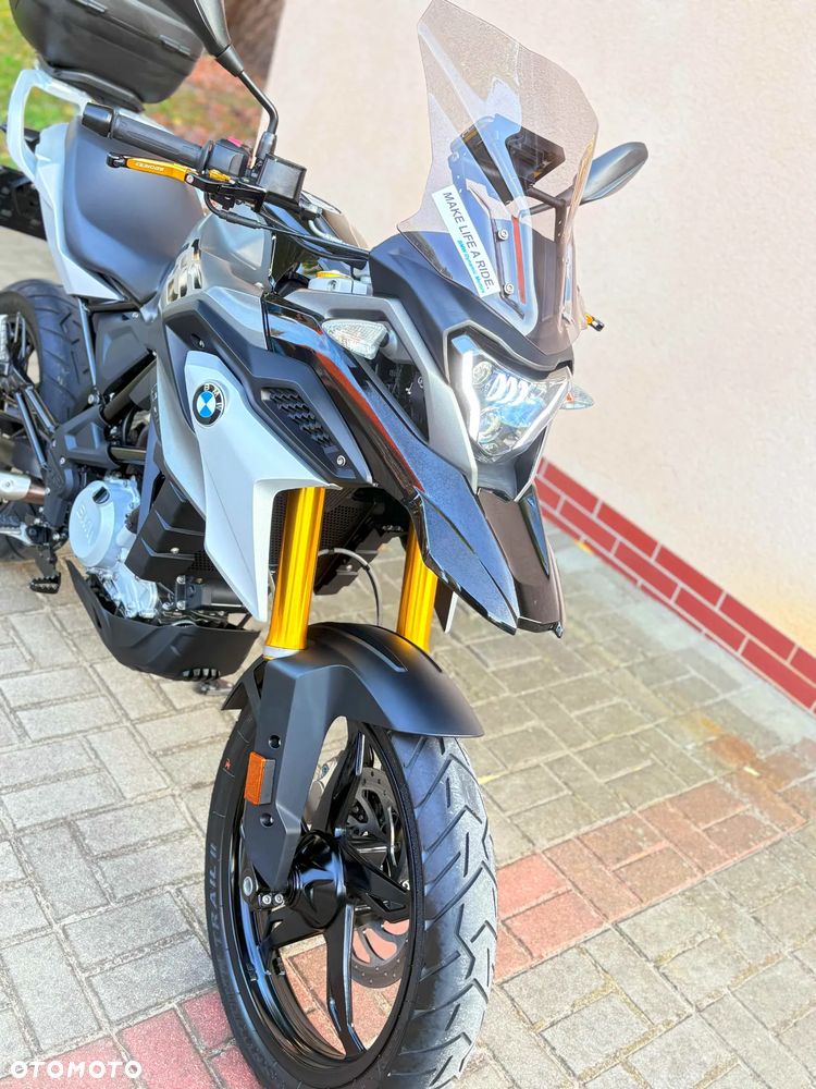 BMW G - 23