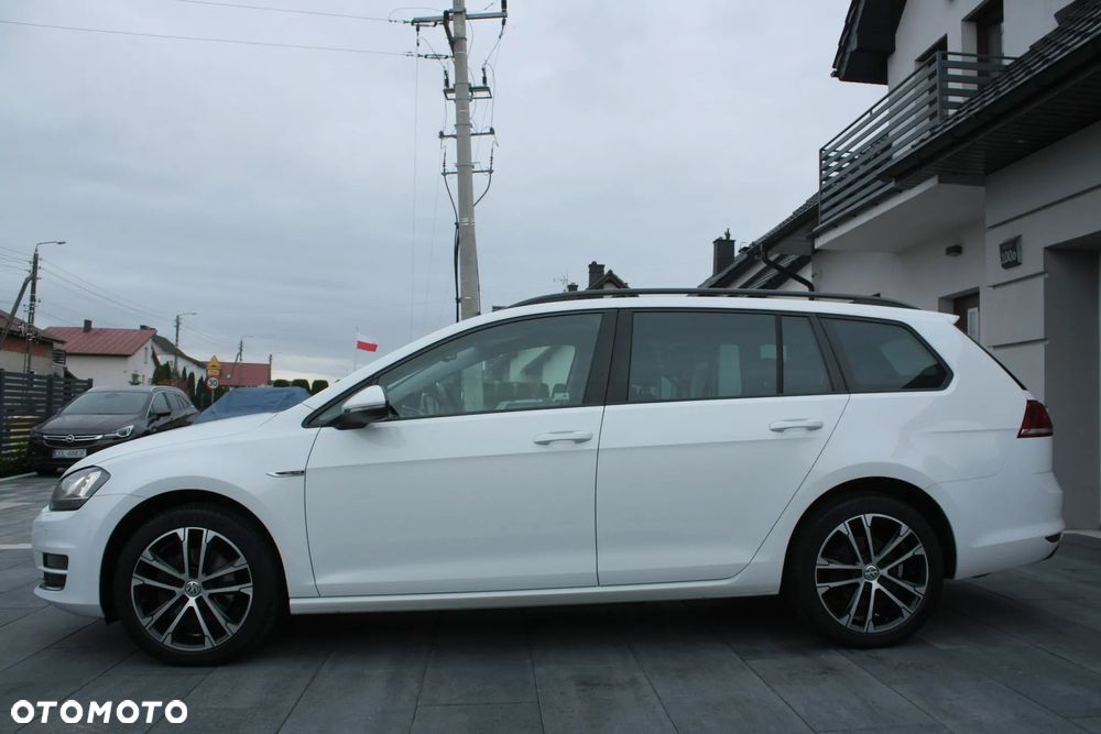 Volkswagen Golf - 13