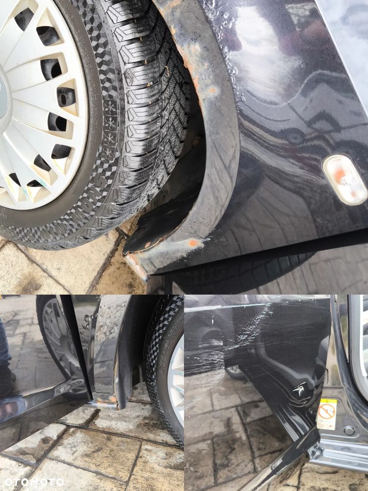 Seat Ibiza 1.4 16V Style - 35