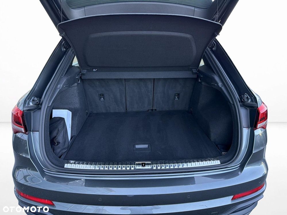 Audi Q3 35 TDI S-Line S tronic - 10