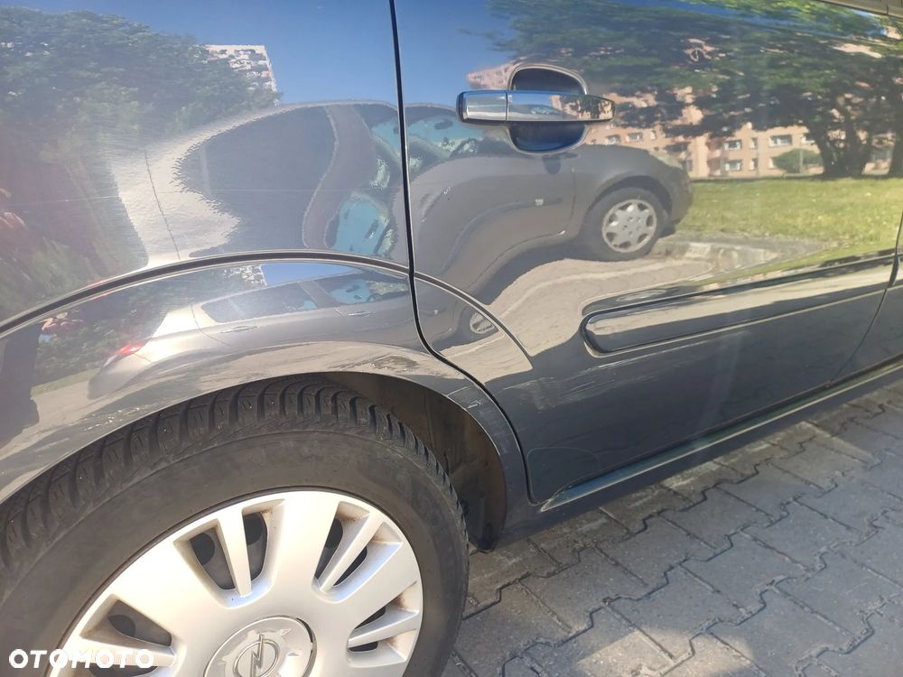 Opel Zafira - 6