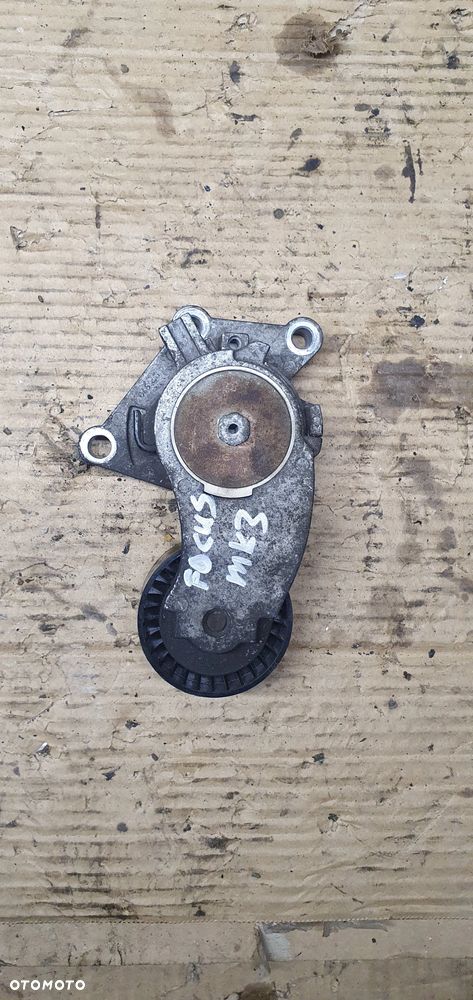 Napinacz paska rolka Ford Focus MK3 1.6 TDCI - 2