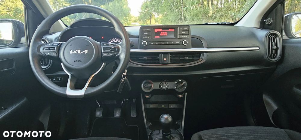 Kia Picanto 1.0 Vision - 3