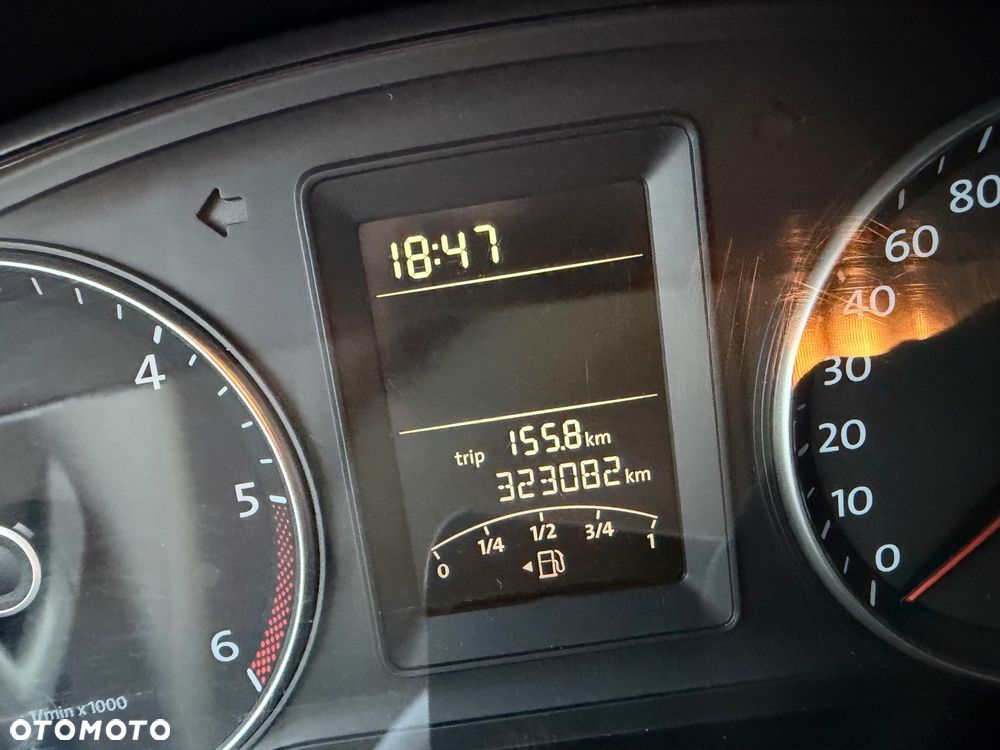Volkswagen Multivan L1 Startline - 18